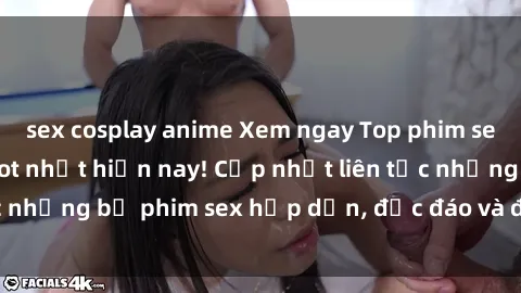 sex cosplay anime Xem ngay Top phim sex mới nhất đang hot nhất hiện nay! Cập nhật liên tục những bộ phim sex hấp dẫn, độc đáo và đầy kích thích.